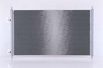 фото thumb №12, Радиаторов кондиционера nissens 94771 80110s5a003