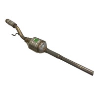 фото thumb №11, Катализатор renault clio v 1.0 tce 208024992r