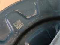 Cupra formentor 2.0 tdi 110kw 2024 r поворотный кулак ступица левый перед 5wa407257c Киев, фото thumb