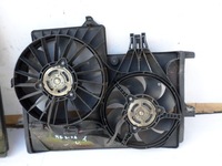 фото thumb №1, Вентилятор радиатора opel meriva 1.7 cdti