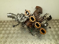 фото thumb №4, Турбонагнетатель renault trafic iii автобус 2015 h8201371489