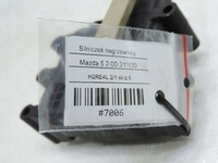 фото thumb №6, Моторчик обігрівача mazda 5 i 5926f