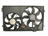 фото thumb №15, Vw вентилятор 5n0121205 k 1k0121207bb