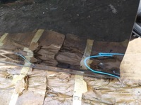 фото thumb №6, Ford mondeo mk5 двері праві передні перед hn