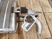 фото thumb №8, Volvo xc40 20r выхлоп гаситель kompletny 32335313