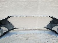 фото thumb №11, Audi a4 s4 b9 8w 8w0 s-line lift 19- бампер перед передній омивачі