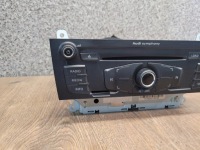 фото thumb №2, Audi a5 8t радио 8t2035195aa anglik