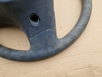 фото thumb №11, Руль hyundai accent iii 1.5 crdi 07r