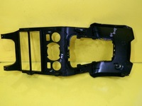 фото thumb №14, Рамка радіо panela peugeot 5008 09-13 2011 9686531177 nr16