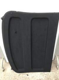 фото thumb №1, Ford mondeo mk4 полиця багажника !