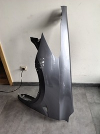 фото thumb №1, Крыло tesla y левый