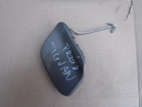 фото thumb №1, Заглушка бампера vw tiguan перед 5n0807241a