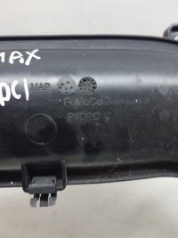 фото thumb №6, Ford s-max 10-14 труба шланг повітропровід повітря перед