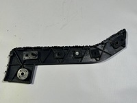 фото thumb №6, Направляющая кронштейн бампера левый задняя ford explorer 2020r-