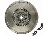 фото thumb №1, Колесо маховики audi a4 b8 2.0 11-15