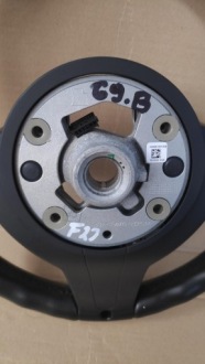 Руль m набор лепестки переключения мультифункция кожа bmw f20 308891410 Оригинал, фото thumb