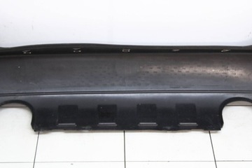фото thumb №7, Hyundai tucson i 2004r- бампер зад задний широкий