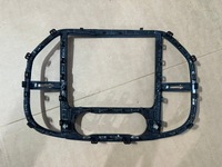 фото thumb №6, Рамка радіо, панель середнього, захист mercedes w447 cz, vito