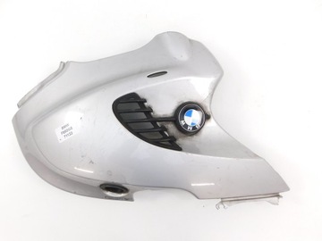 BMW F650GS БОКОВАЯ БАНКА