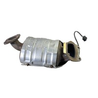 фото thumb №1, Chrysler pacifica 2019 фільтри часток твердих сажовий фільтр