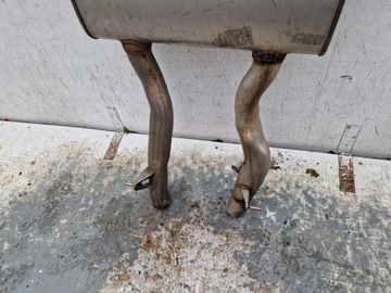 фото thumb №8, Bmw x3 x4 g01 g02 m набор глушитель конечный выхлоп