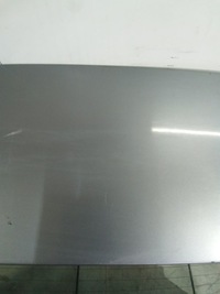 фото thumb №5, I60 кришка багажника багажника bmw x3 e83 silbergrau