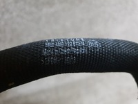 фото thumb №3, Audi q7 touareg шланг труба wąż wody 4m0122073m