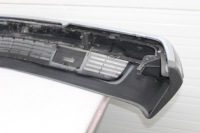 Mercedes w126 бампер перед i версія sedan передній Зі Шроту, фото thumb