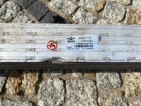 Mini cooper интеркулер радиатор воздуха 2751277-07 bmw Киев, фото thumb