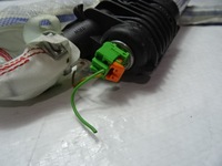 фото thumb №8, Opel corsa d air bag шторка безпеки права