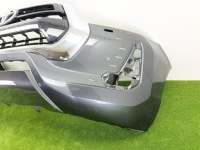 фото thumb №10, Toyota hilux 8 viii lift gr sport бампер перед передній