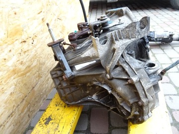 фото thumb №6, Mercedes vito 447 1.6 коробка передач коробки передач ce pf6 r9m