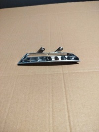 Захист поперечина безпеки права сторона mercedes-benz s w222 a2228680422 Недорого, фото thumb