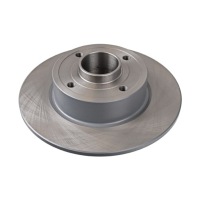 Купить Диск ham. renault clio/megane/modus 1,2-2,0 02-, фото thumb