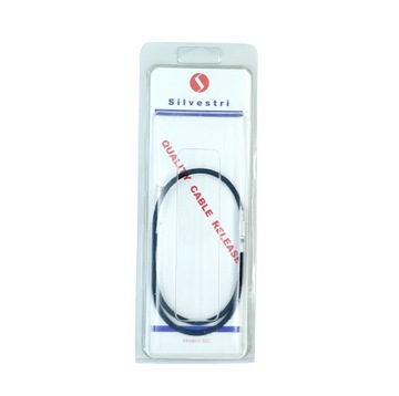Триггерный шланг Silvestri CR1050 без замка, 50 см