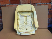 фото thumb №8, Ford mondeo mk5 губка спинка сиденье правые правого