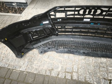 фото thumb №9, Бампер перед переднее audi s6 s-6 4k c8 4k0853653e 4k0853651e 4k0807437f /g