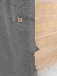 фото thumb №6, Toyota yaris iii потолок потолочная панель 5d czarna