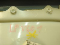 фото thumb №2, Оббивка двері лівий перед volvo v60 8635849