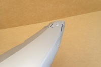 Fiat ducato iii lift 06- решітка радіатора решітка радіатора радіатора power 1314846070 оригінальний номер Ціна, фото thumb