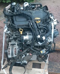 фото thumb №1, Renault talisman escape kadjar 2017r 1.6 dci r9m409 r9m двигун kompletny