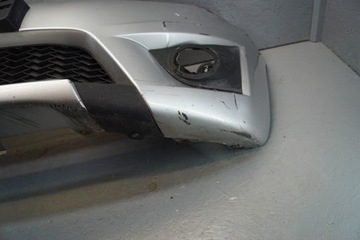 фото thumb №13, Бампер перед chevrolet spark m300 iii