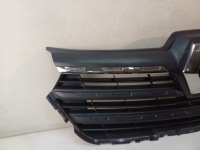 Решётка радиатора решётка радиатора бампера перед renault trafic iii 3 po pierwszym рестайлинг 19- Цена, фото thumb