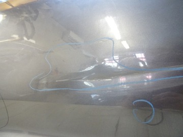 фото thumb №8, Двері зад задні праві toyota avensis t27 t29 універсал llu