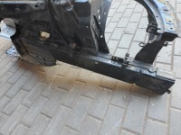 Bmw 5' g31 touring 18r лонжерон обшивка підкрилок чверть лівий перед 668 Київ, фото thumb