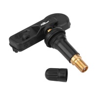фото thumb №10, 4 szt. датчик моніторинг тиску w шинах tpms автомобіля dla gm