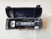 Купить Peugeot 206 домкрат подъемник автомобильный вкладыш колеса, фото thumb