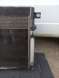 фото thumb №12, Комплект радіатор вентилятор jeep cherokee liberty kk 3.7 v6 бензин 08-12