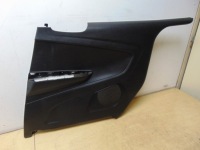 фото thumb №3, Оббивка обшивка двері правий задня ford b-max