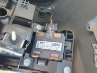 Audi a5 8w рестайлинг  2020- s-line бампер задний комплектный  pdc ассистент модуль крышки Доставка, фото thumb